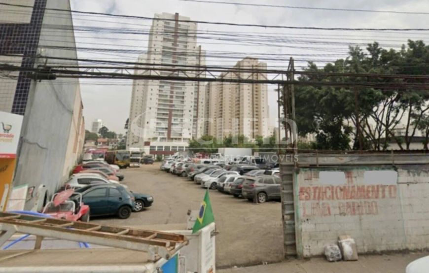 Terreno com 5.200 m2, em excelente localização no Jardim Consórcio