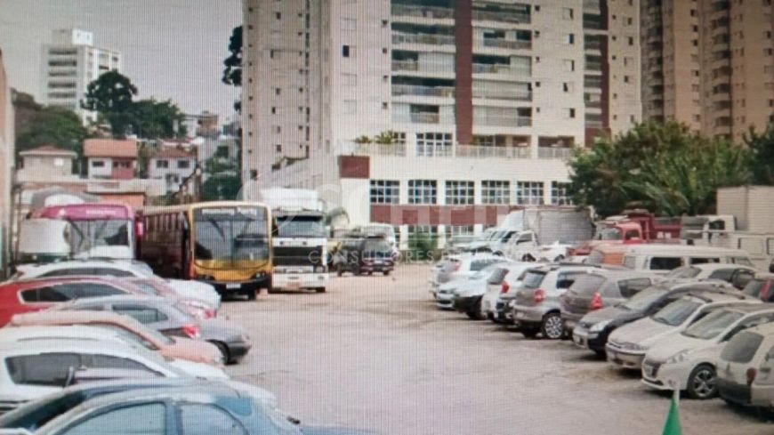 Terreno com 5.200 m2, em excelente localização no Jardim Consórcio