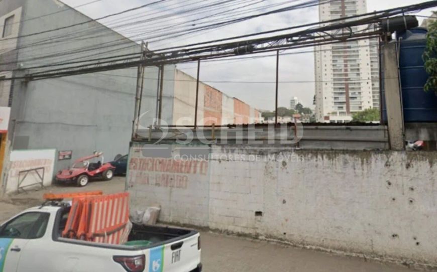 Terreno com 5.200 m2, em excelente localização no Jardim Consórcio