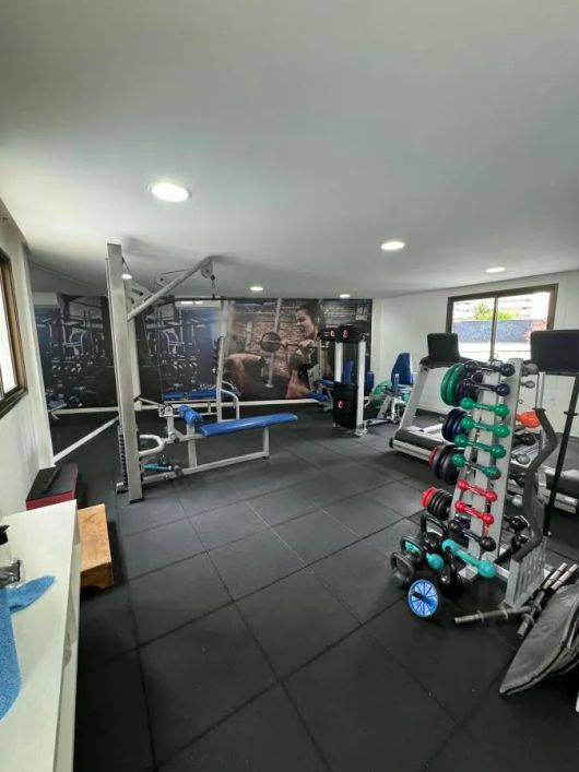 Apartamento para Venda em Salvador, Pituba, 3 dormitórios, 3 suítes, 2 banheiros, 2 vagas