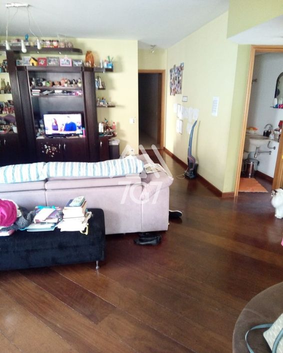 APARTAMENTO À VENDA EM PINHEIROS