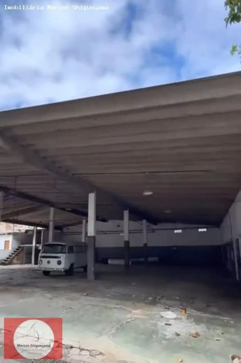 Galpão para Venda em Salvador, Pernambués