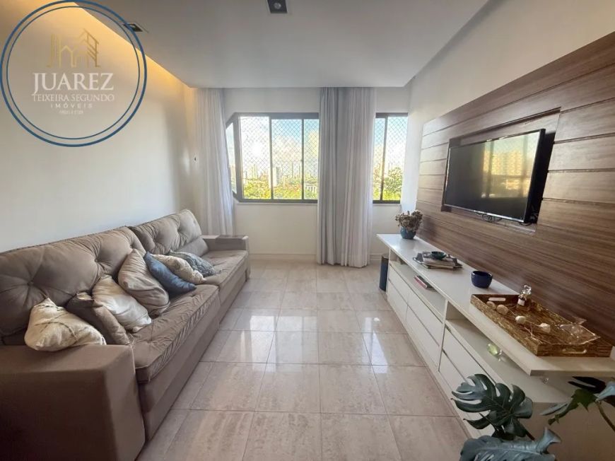 APARTAMENTO 4/4 PRÓXIMO A PRAÇA ANA LÚCIA MAGALHÃES EXCELENTE LOCALIZAÇÃO!