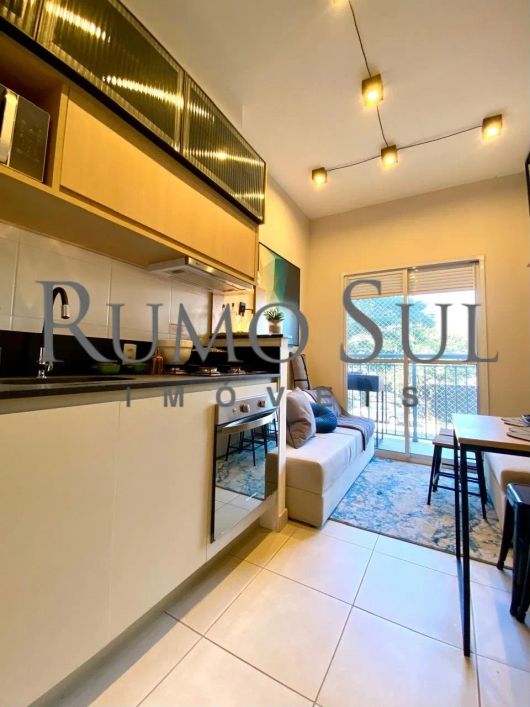 APARTAMENTO Chácara Santo Antônio