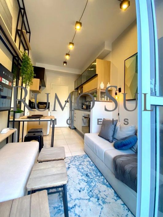 APARTAMENTO Chácara Santo Antônio