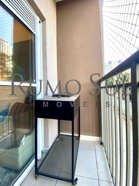 APARTAMENTO Chácara Santo Antônio