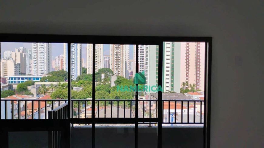 Studio com 1 dormitório à venda, 29 m² por R$ 400.000,00 - Tatuapé - São Paulo/SP