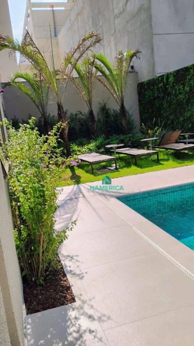 Studio com 1 dormitório à venda, 29 m² por R$ 400.000,00 - Tatuapé - São Paulo/SP