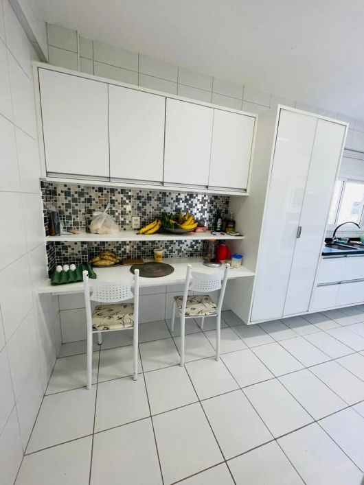 Horto Bela Vista com 3 suítes sala ampliada 143m2, Nascente