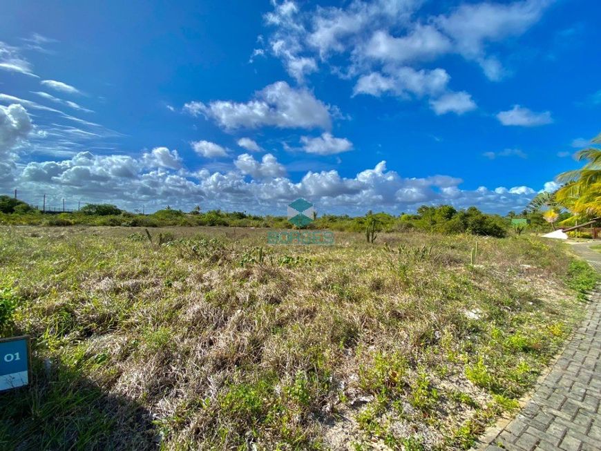 TERRENO EM CONDOMÍNIO RESIDENCIAL em Mata de São João - BA, Praia do Forte