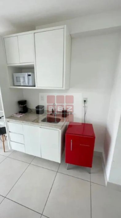 Apartamento à venda em São Paulo-SP, Indianópolis: 1 quarto, 1 sala, 1 banheiro, 25m² de área.