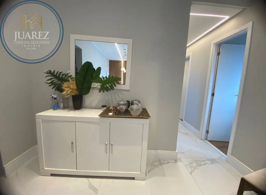 Apartamento Hemisphere 360 com 4/4 sendo 2 suítes Oportunidade!