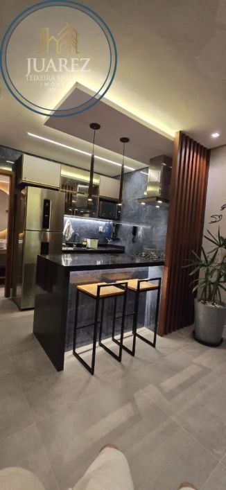 APARTAMENTO QUARTO E SALA NO ONDINA RESIDENCE FINAMENTE DECORADO PORTEIRA FECHADA!