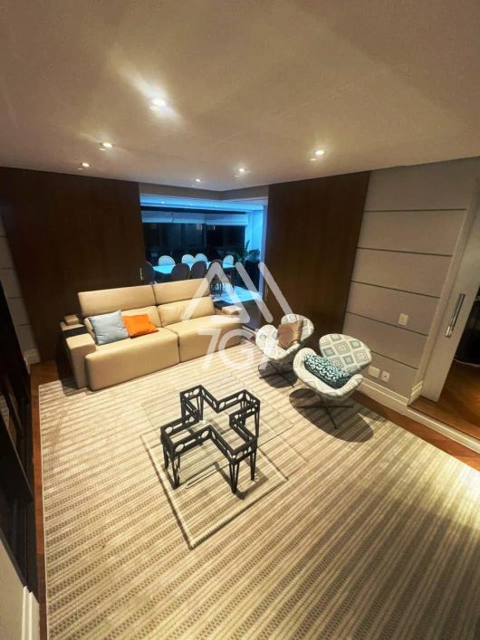 APARTAMENTO À VENDA NO MORUMBI