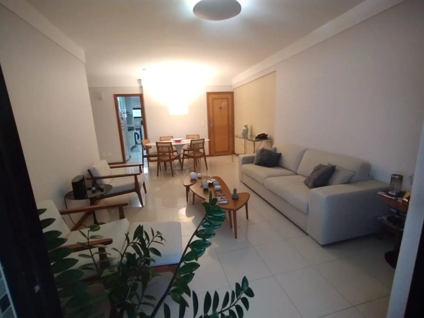 LOTEAMENTO AQUÁRIOS - 3/4 sendo 3 suites com 2 vaga