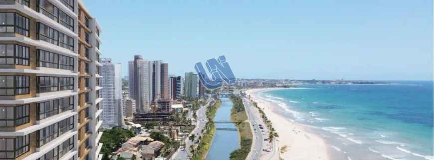 Apartamento Residencial em SALVADOR - BA, PATAMARES