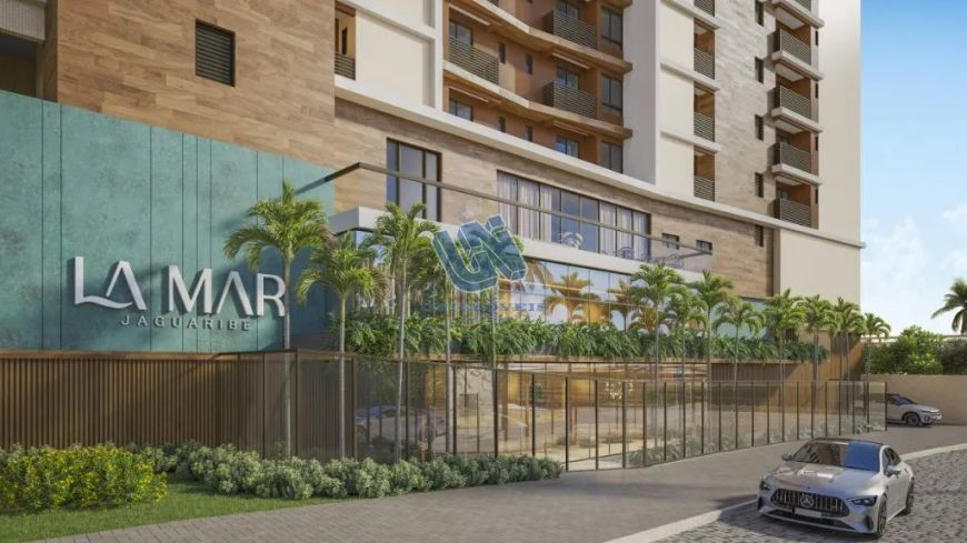 Apartamento Residencial em SALVADOR - BA, PATAMARES