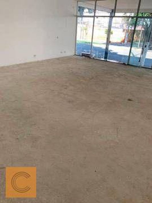 Salão à venda, 281 m² por R$ 2.150.000,00 - Parque da Mooca - São Paulo/SP