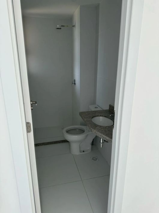 ANCORATTO JAGUARIBE - 82M² - 3 QUARTOS