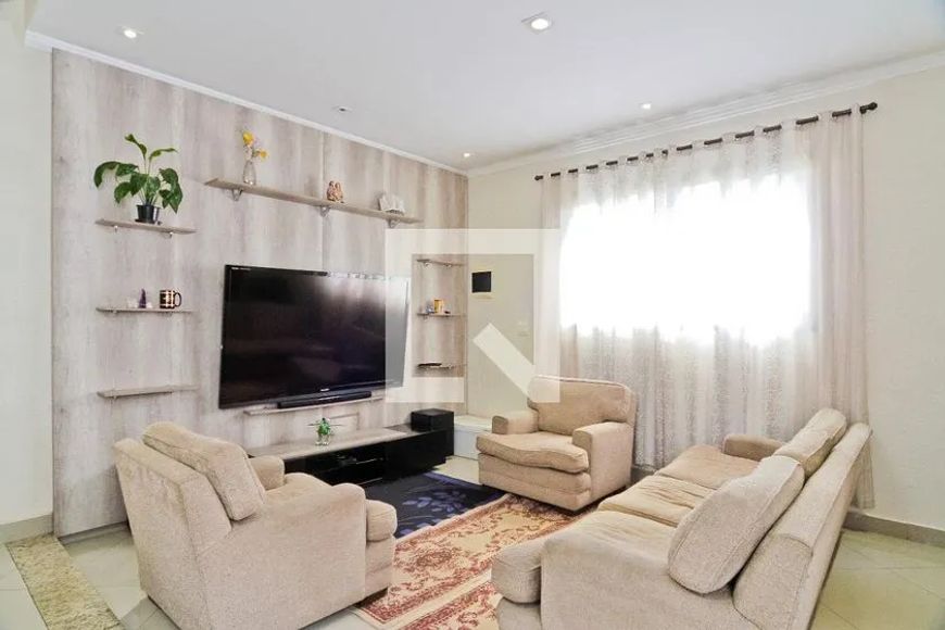 Casa à Venda - Freguesia do Ó, 4 Quartos, 250 m2