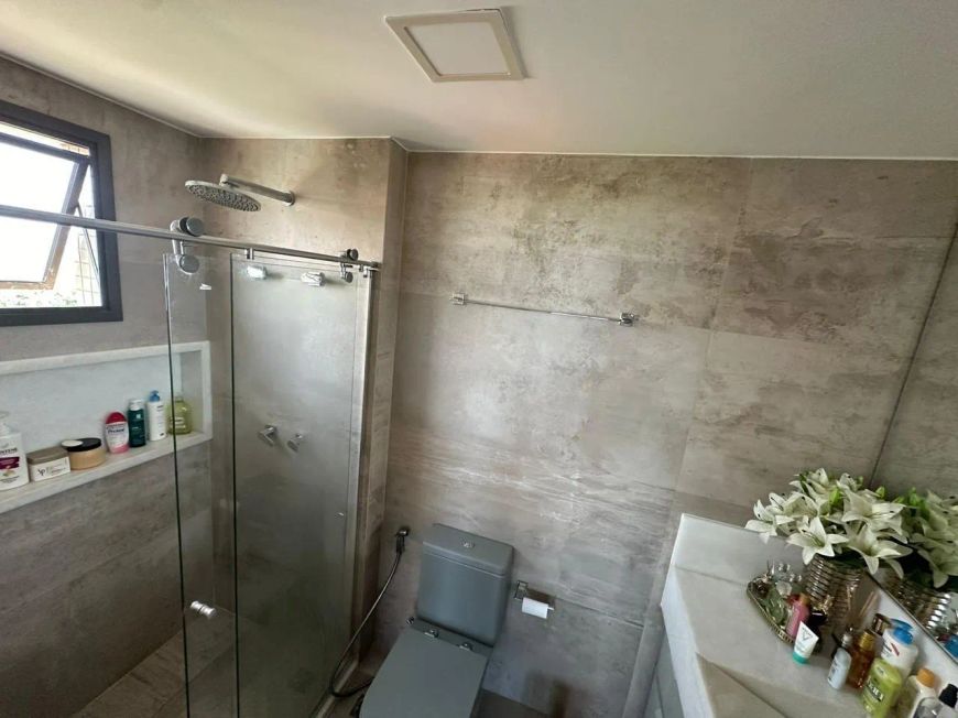 Apartamento para Venda em Salvador, Pituaçu, 3 dormitórios, 3 suítes, 3 banheiros, 2 vagas