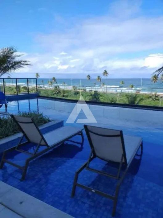 Dumare - Apartamento em Jaguaribe com 3 suítes, 103m² à venda por R$1.700.000,00