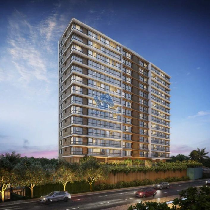 Apartamento Residencial em SALVADOR - BA, PATAMARES