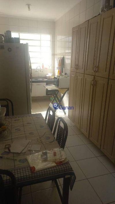 Casa Térrea com 2 Dormitórios, 87 m² e Quintal Arejado em Campo Grande - São Paulo/SP