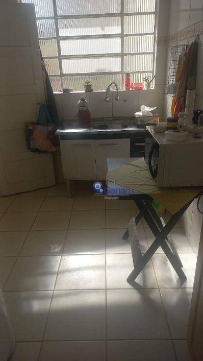 Casa Térrea com 2 Dormitórios, 87 m² e Quintal Arejado em Campo Grande - São Paulo/SP