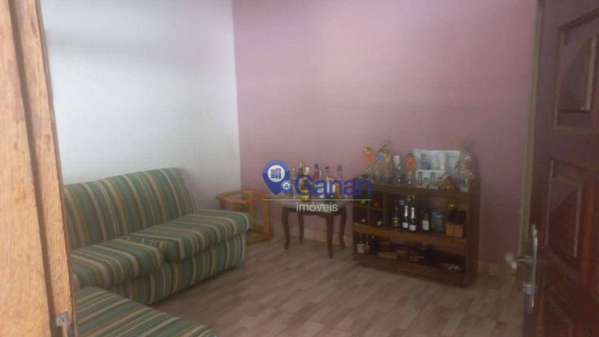 Casa Térrea com 2 Dormitórios, 87 m² e Quintal Arejado em Campo Grande - São Paulo/SP