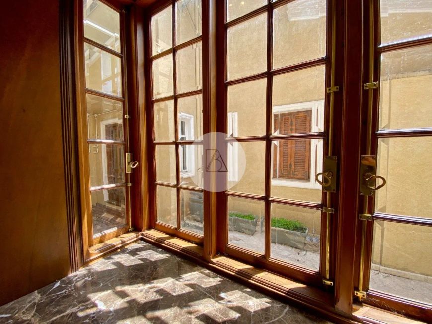 Casa de Vila Renovada 300m² 4 Dormitórios 2 Suítes no Jardim Paulistano