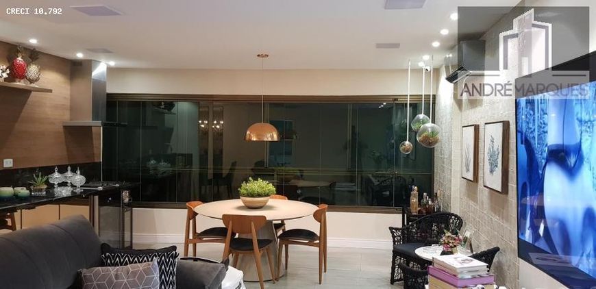 Apartamento para Venda em Salvador, Pituaçu, 4 dormitórios, 4 suítes, 2 banheiros, 3 vagas