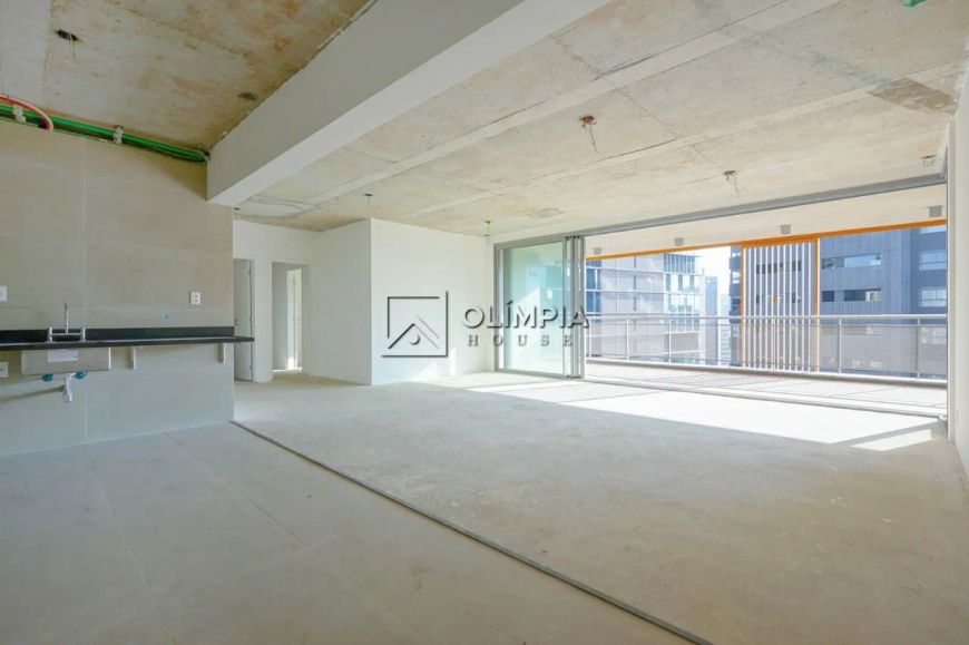 Venda Apartamento 3 Dormitórios - 197 m² Brooklin