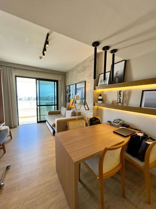 Apartamento à venda no bairro Caminho das Árvores - Salvador/BA