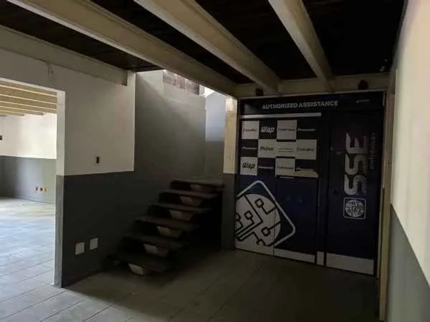 Loja para alugar, 120 m² por R$ 4.955,00/mês - Brotas - Salvador/BA