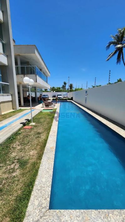 Cobertura Duplex no Ilha de Santorini – Stella Maris