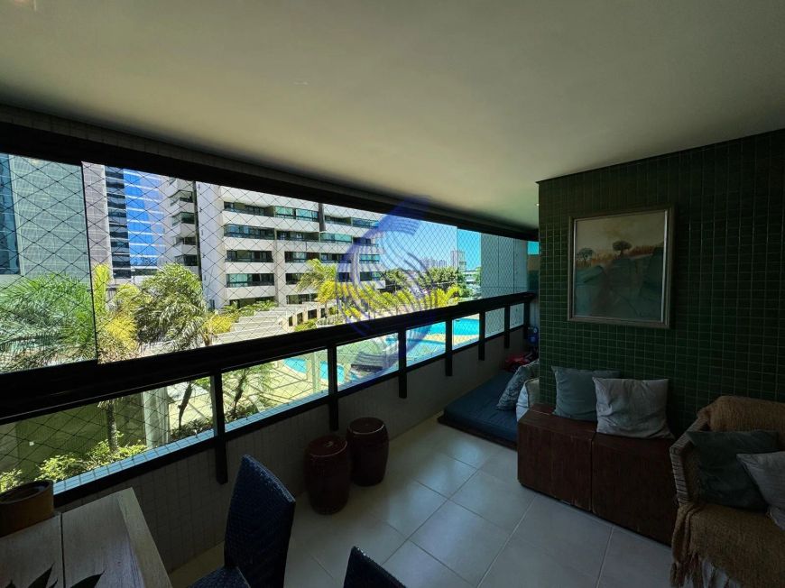 VENDO APARTAMENTO 84 M² | 02 QUARTOS | RESIDECIAL MANHATTAN SQUARE TRIBECA | PATAMARES | SALVADOR |