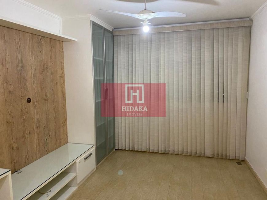 Apartamento à venda no bairro Moema Índios - São Paulo/SP, Zona Sul