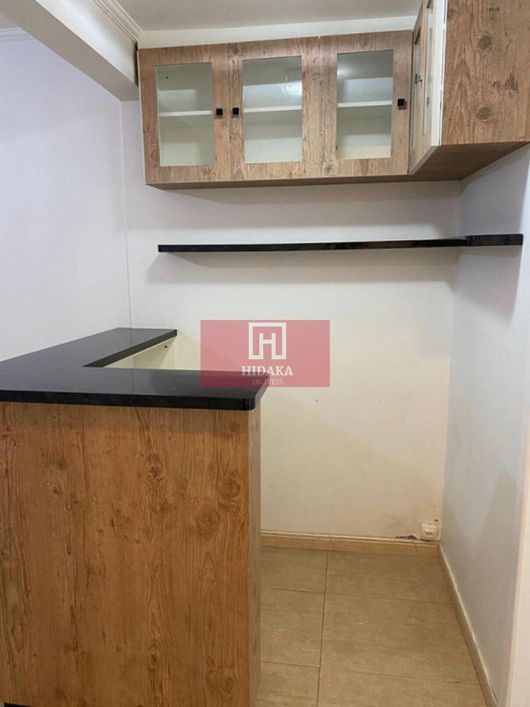 Apartamento à venda no bairro Moema Índios - São Paulo/SP, Zona Sul