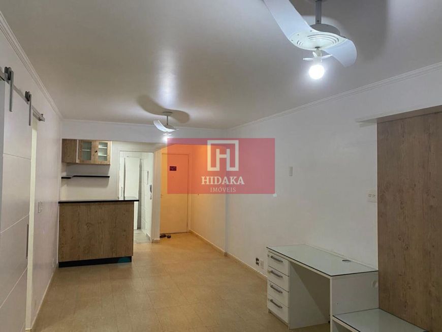 Apartamento à venda no bairro Moema Índios - São Paulo/SP, Zona Sul
