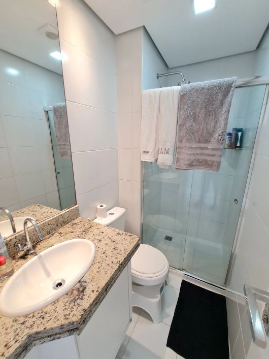 APARTAMENTO RESIDENCIAL em SALVADOR - BA, PATAMARES