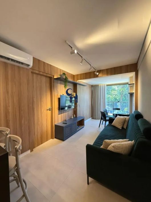 Imóvel para aluguel possui 39 metros quadrados com 1 quarto em Ondina - Salvador - BA