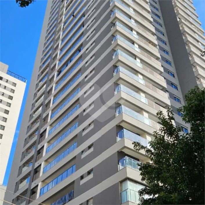 Apartamento com 3 quartos à venda em Perdizes - SP