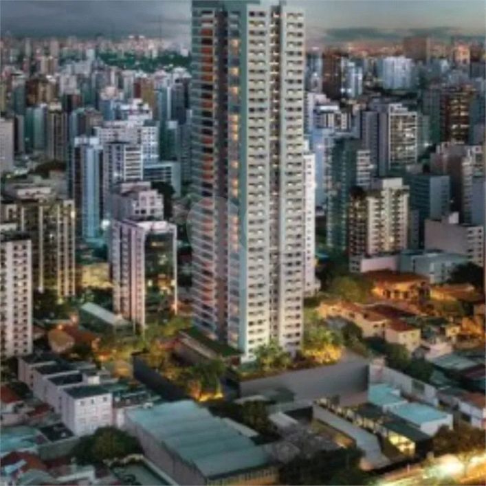 Apartamento com 3 quartos à venda em Perdizes - SP