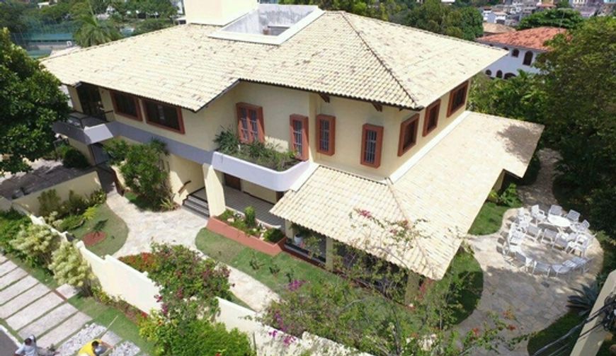 Casa de Condomínio, Candeal