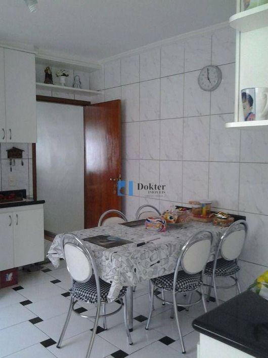 Sobrado à venda, 137 m² por R$ 639.990,00 - Freguesia do Ó - São Paulo/SP