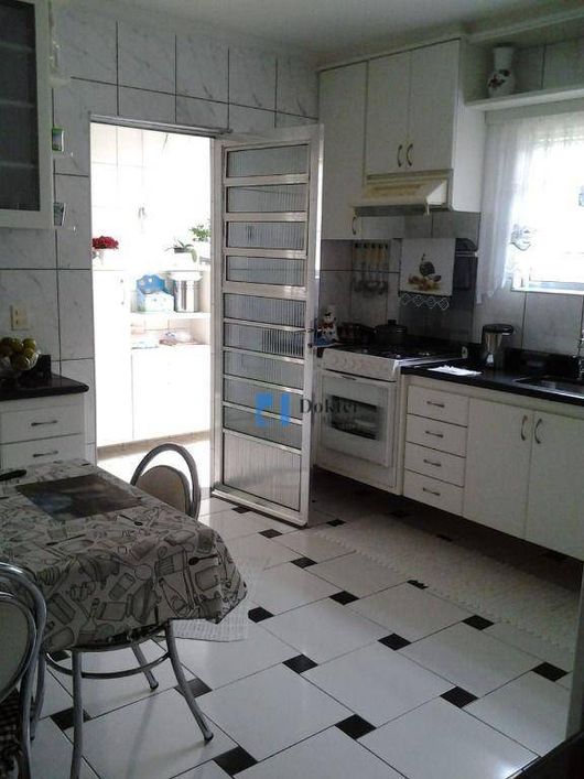 Sobrado à venda, 137 m² por R$ 639.990,00 - Freguesia do Ó - São Paulo/SP