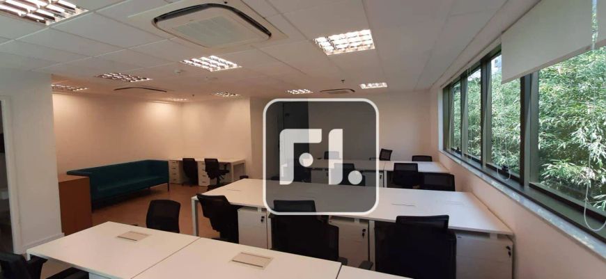 Conjunto para alugar, 74 m² por R$ 20.500,08/mês - Paraíso - São Paulo/SP