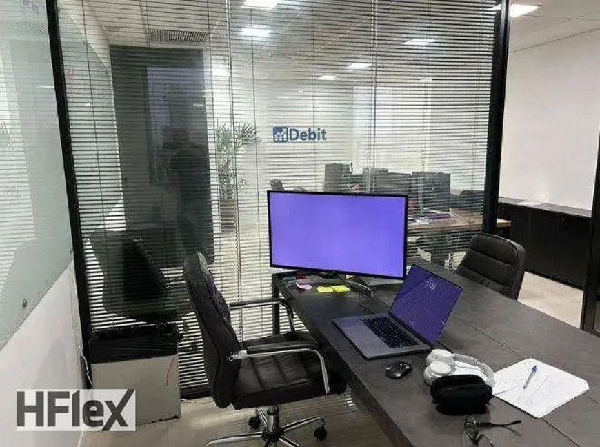 Conjunto à venda, 53 m² por R$ 720.000,00 - Vila Mariana - São Paulo/SP
