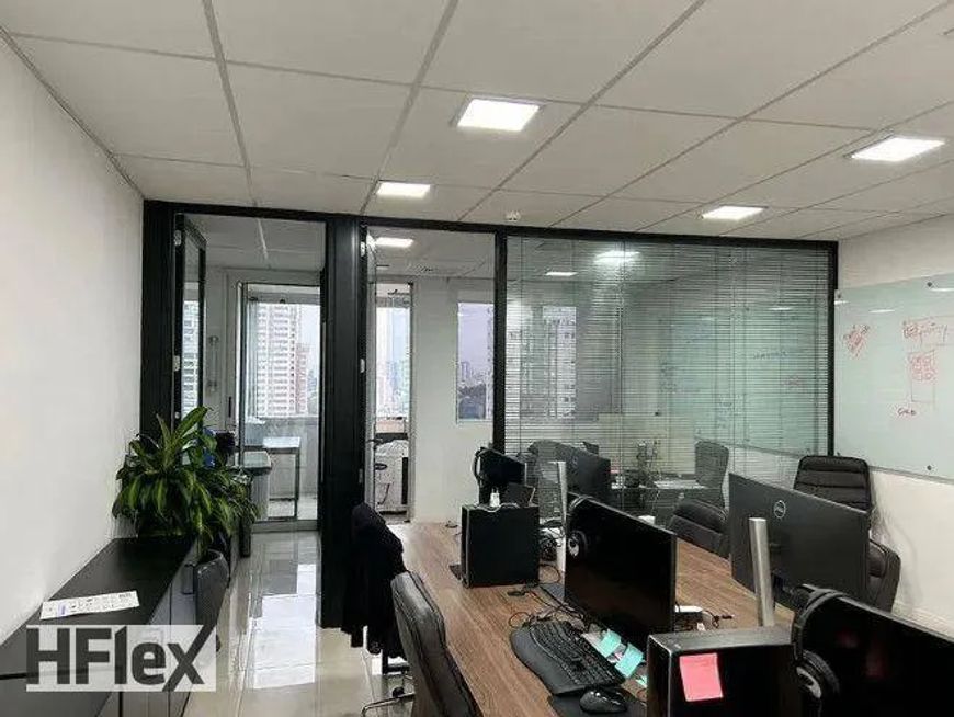 Conjunto à venda, 53 m² por R$ 720.000,00 - Vila Mariana - São Paulo/SP